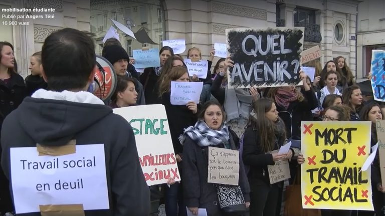 angers mobilisation c3a9tudiants