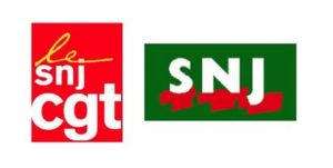 logo SNJ CGT