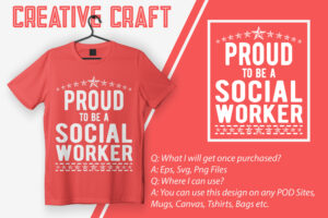 Proud To Be A Social Worker Graphics 17270419 1 859986903