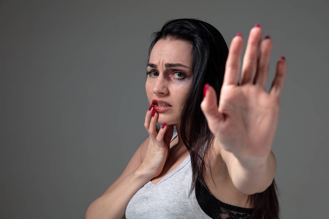 Aider les femmes victimes de violences en milieu rural : 3 grands ...