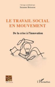 livre travail social en mouvement