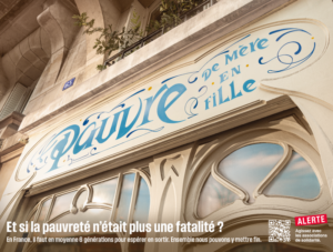 ALERTE PAUVRE PHARMACIE horizontal