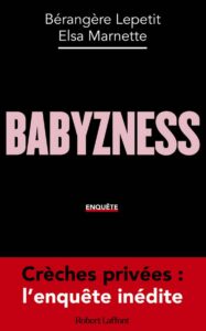 couv babyzness