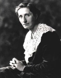 Alice Salomon