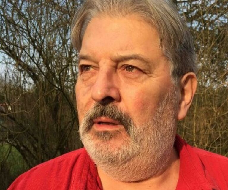 Jean Louis Deshaies