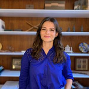 Laura Beton Athmani