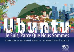 Ubuntu je suis parce que nous sommes