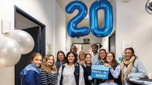 20 ans MDS Faourette