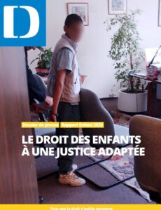 DDD rapport enfants