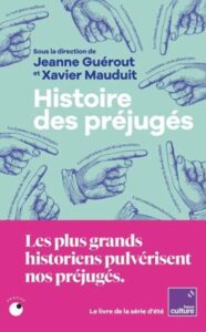 couv histoire des prejuges