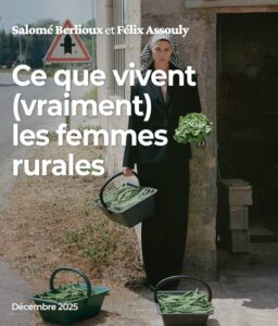 couv rapport femmes rurales