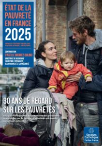 etat pauvrete secours catho