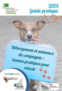 guide bonnes pratique animaux FAS