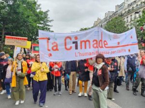 20240615 Cimade Mobilisation