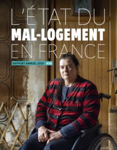 couv rapport sur le mal logement