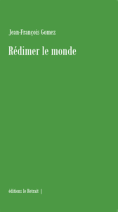 couv redimer le monde