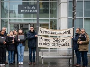 gensp IRTS difficulte