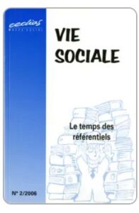 le temps des referentiels