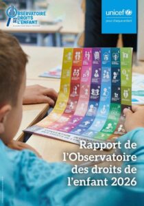 rapport droits de lenfant Unicef