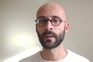 Adrien Guionie