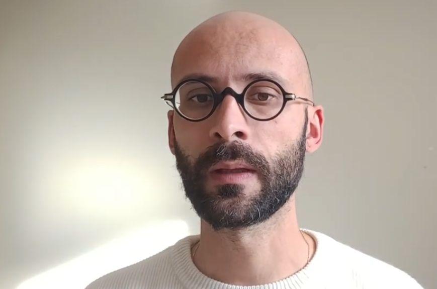 Adrien Guionie