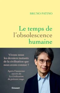 Couv le temps de lobsolescence humaine