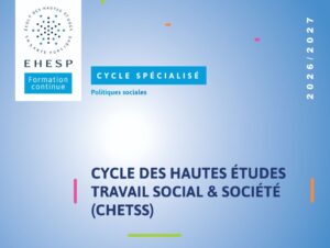 Cycle CHETSS