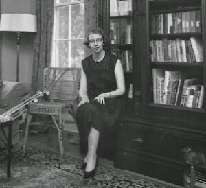 flannery oconnor