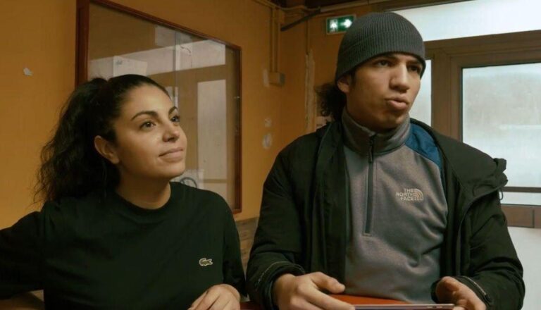 la fin est le debut de quelque chose