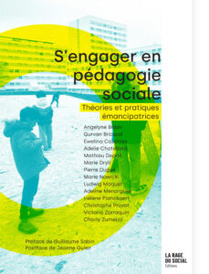Couv pedagogie sociale