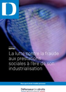Couv rapport DDD 2026