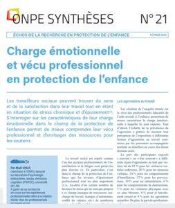 ONPES N°21