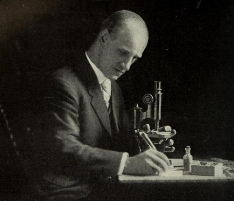 Richard Clarke Cabot