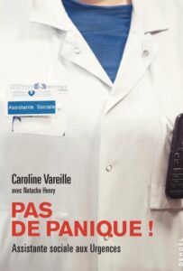 couv Pas de panique