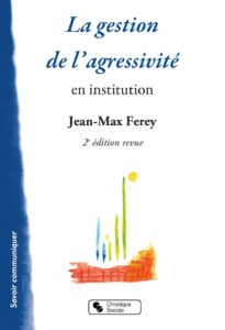 couv la gestion de lagressivite