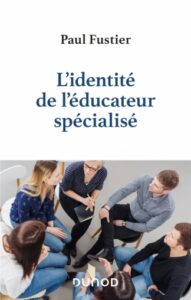 couv livre Paul Fustier