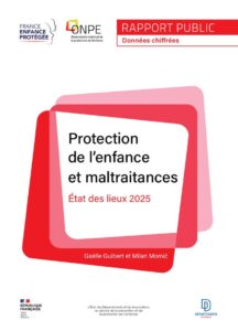couv rapport ONPE 2025