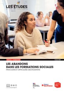 les abandons dans les formations sociales