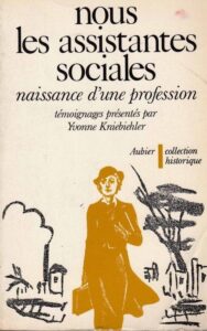 nous les assistantes sociales