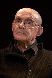 Jean Luc Nancy