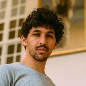 Mourdjen Bari