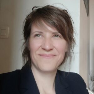 Stephanie Hemairia Clerc