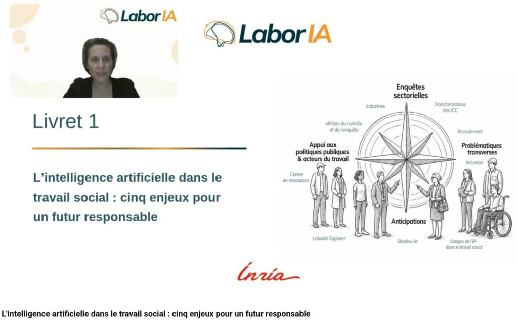laborIA 5 enjeux IA travail social