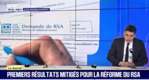 reforme rsa mitigee
