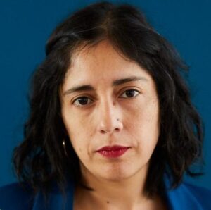Juana Torres Cierpe