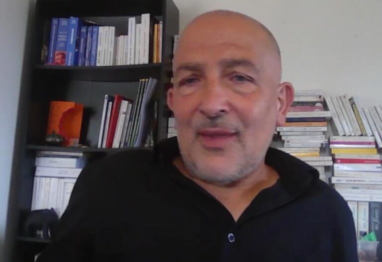 Laurent Melito