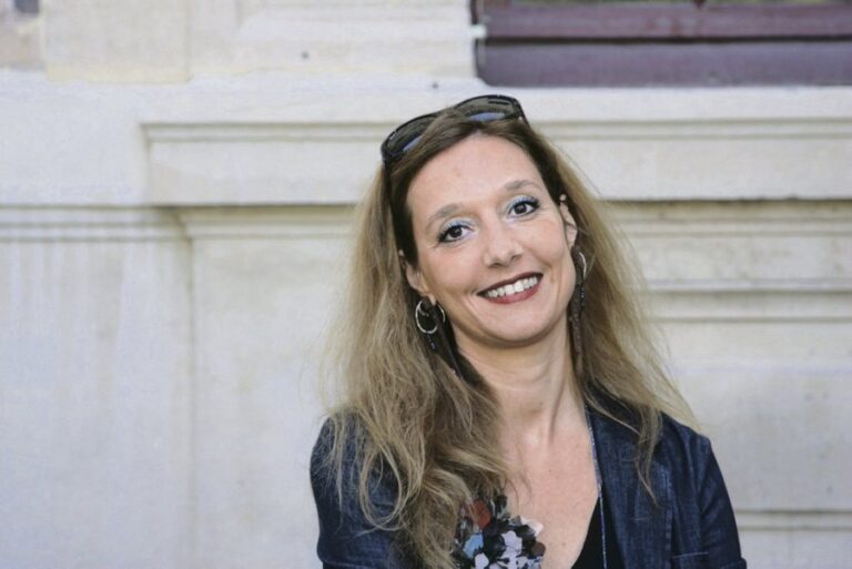 Photo Laurence De Cock