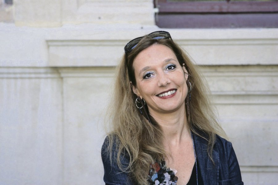 Photo Laurence De Cock