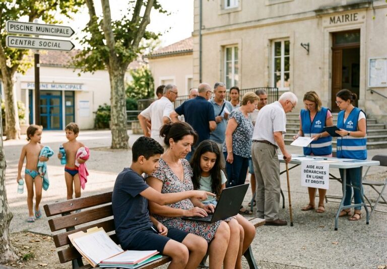 Revue de presse 21 aout 2026