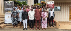 cote divoire travail social